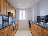 Swan Court, Chelsea Manor Street, London, SW3