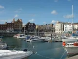 Royal Sands, Marina Esplanade, Ramsgate, Kent