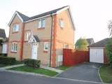 Lavender Drive, Southminster, Essex