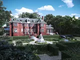 Campden Hill, Kensington, London