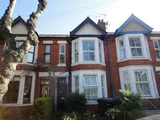 Earlsdon Avenue South, Earlsdon, CV5