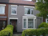 Dane Road, Stoke, CV2