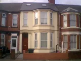 Holyhead Road, Coundon, CV1