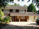 Connaught Road, Fleet, Hampshire, GU51