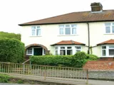 Watton Road Ware east hertfordshire