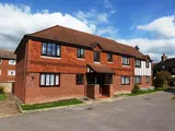 Foundry Court, Burgess Hill, West Sussex