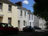 Colleton Hill Exeter Devon