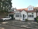 Mayfair Avenue