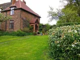 4 Four Wantz Cottages Hall Lane Upminster Essex