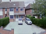 261 Farren Road Coventry West Midlands