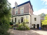 Palm Grove Wirral Merseyside
