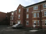 Sidings Place, Fence Houses, Houghton Le Spring