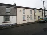 Overton Street, Dowlais