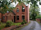 Beatrice Court, Rangemore Street, Burton