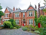 Curzon Road, Southport