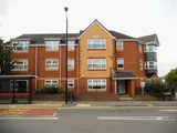 Pickering Lodge, Coleshill Road