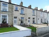 Russell Terrace, Burnley, BB12 7HD