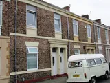 Grey Street, North Shields