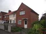 St Whytes Road, Knowle, BRISTOL, BS4 1RY