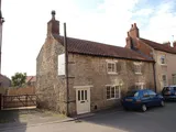 High Street, Corby Glen, Grantham