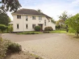 Station Road, Wickham Bishops, Witham, Essex