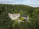 Hattons House, Frampton Mansell, Cirencester, Gloucestershire