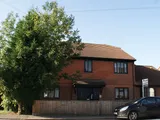Horton Road, Datchet, SL3