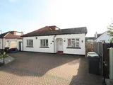 Willow Crescent West
