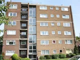 Selwood Flats, Doncaster Road