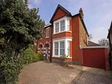 Twyford Avenue, Acton