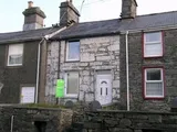 High Street, Blaenau Ffestiniog, Gwynedd