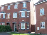 Davey Road, Tewkesbury