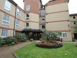 Homecherry House, High Road