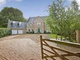 Kettering Road, Stanion, Kettering, Northamptonshire, NN14