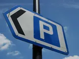 Parking Space, Greenwich