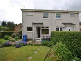 4 Grampion Court, Irvine, KA11 1PL