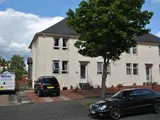 75 Culzean Crescent, Kilmarnock, KA3 7DS
