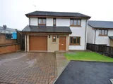 Plot 1 Annick Bank, Dreghorn, KA11 4DQ