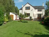 Bersham Road, Bersham, Wrexham LL14