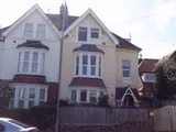 Manor Road, Bexhill on Sea, East Sussex