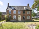 Admington, Shipston-On-Stour, Warwickshire