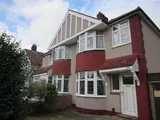 Mayday Gardens Blackheath SE3