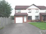 Foxknowe Place, Eliburn, Livingston EH54