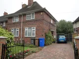 Woodville Road, Meir, Stoke-On-Trent ST3