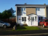 Mellanby Crescent, Newton Aycliffe DL5