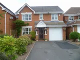 Eatonwood Drive, South Yardley