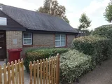 Gordon Palmer Court, Brock Gardens, Reading