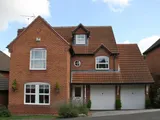 Lovely 5 bedroom detached house in this very popular area.