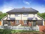 The Amberley Collection, New Town Road, Storrington, West Sussex