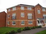 Wisteria Way, Bermuda Park, Nuneaton, Warwickshire